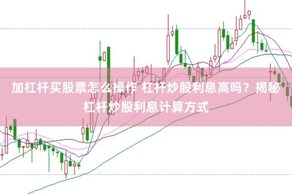 加杠杆买股票怎么操作 杠杆炒股利息高吗？揭秘杠杆炒股利息计算方式