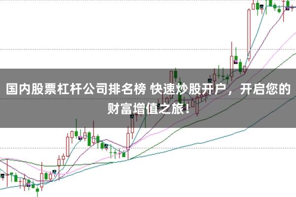 国内股票杠杆公司排名榜 快速炒股开户，开启您的财富增值之旅！
