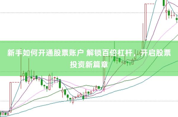 新手如何开通股票账户 解锁百倍杠杆，开启股票投资新篇章