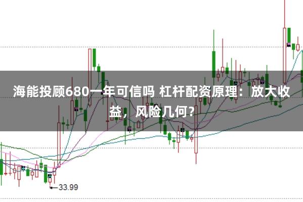 海能投顾680一年可信吗 杠杆配资原理：放大收益，风险几何？