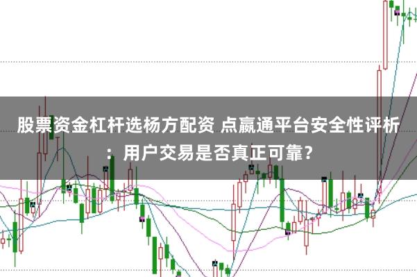 股票资金杠杆选杨方配资 点嬴通平台安全性评析：用户交易是否真正可靠？