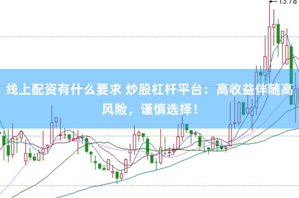 线上配资有什么要求 炒股杠杆平台：高收益伴随高风险，谨慎选择！