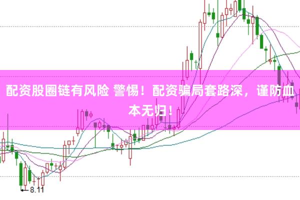 配资股圈链有风险 警惕！配资骗局套路深，谨防血本无归！