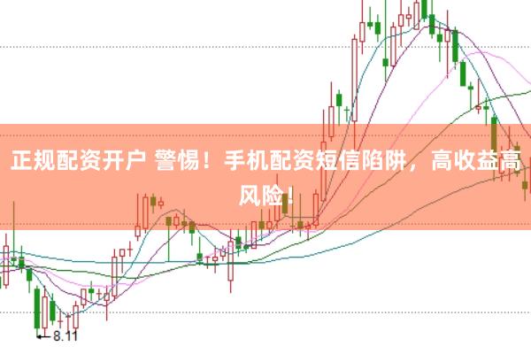 正规配资开户 警惕！手机配资短信陷阱，高收益高风险！