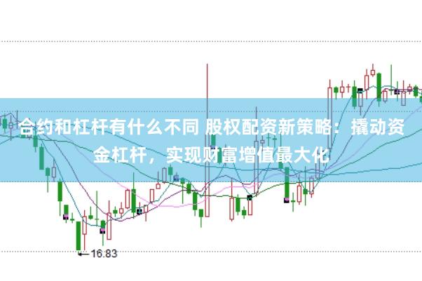 合约和杠杆有什么不同 股权配资新策略：撬动资金杠杆，实现财富增值最大化