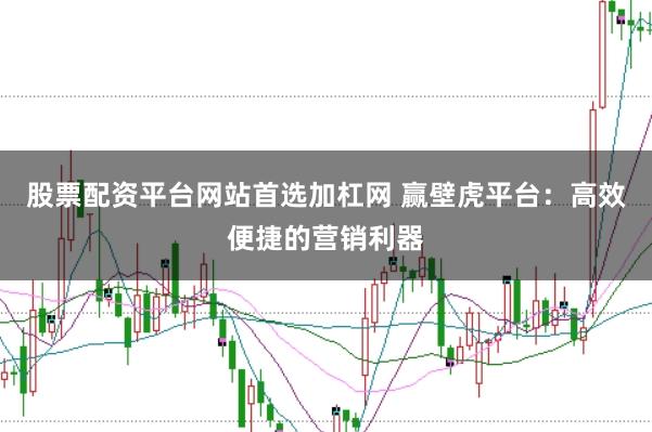 股票配资平台网站首选加杠网 赢壁虎平台：高效便捷的营销利器