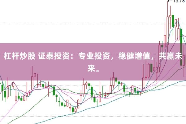 杠杆炒股 证泰投资:专业投资,稳健增值,共赢未来。