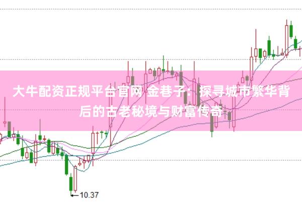 大牛配资正规平台官网 金巷子:探寻城市繁华背后的古老秘境与财富传奇