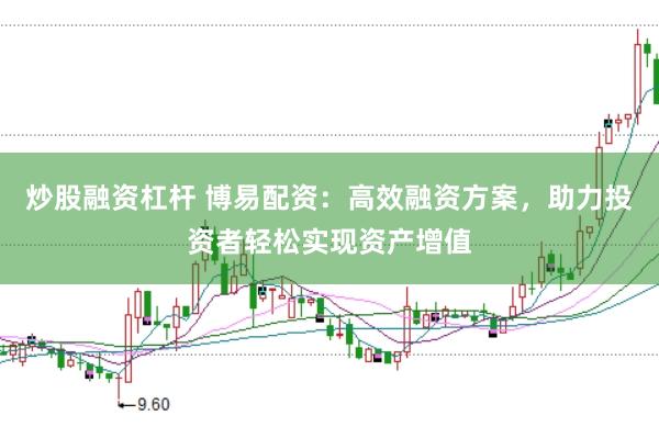 炒股融资杠杆 博易配资:高效融资方案,助力投资者轻松实现资产增值