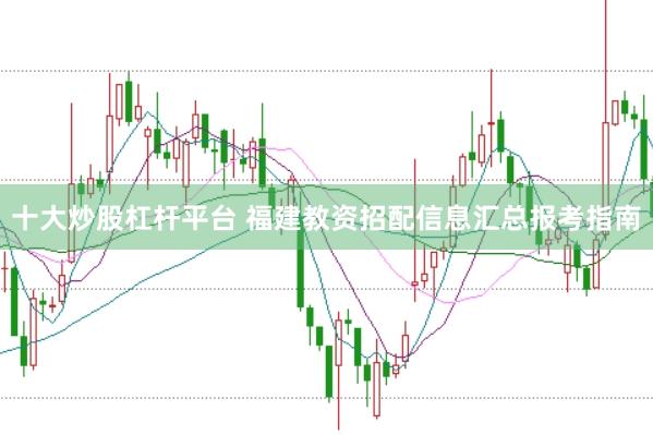 十大炒股杠杆平台 福建教资招配信息汇总报考指南
