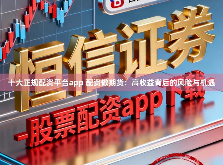 十大正规配资平台app 配资做期货：高收益背后的风险与机遇