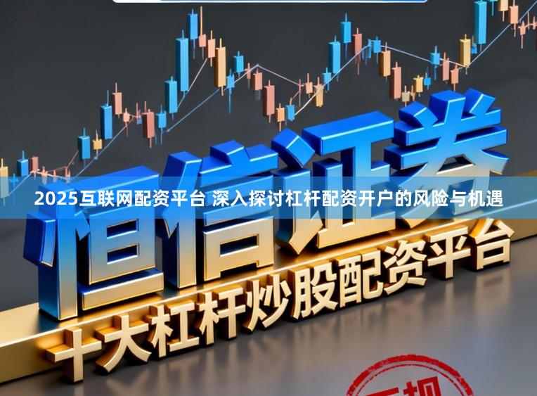 2025互联网配资平台 深入探讨杠杆配资开户的风险与机遇