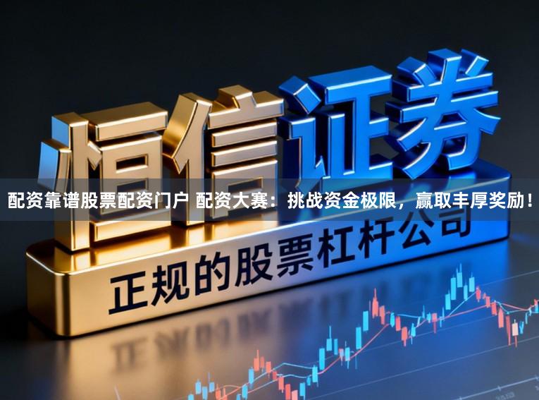 配资靠谱股票配资门户 配资大赛：挑战资金极限，赢取丰厚奖励！