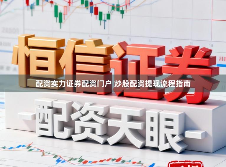 配资实力证券配资门户 炒股配资提现流程指南