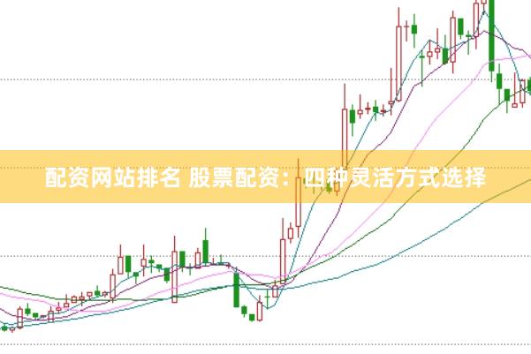 配资网站排名 股票配资：四种灵活方式选择