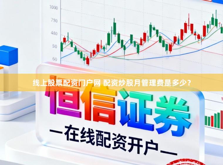 线上股票配资门户网 配资炒股月管理费是多少？
