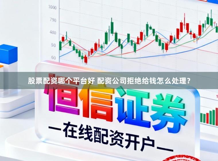 股票配资哪个平台好 配资公司拒绝给钱怎么处理？