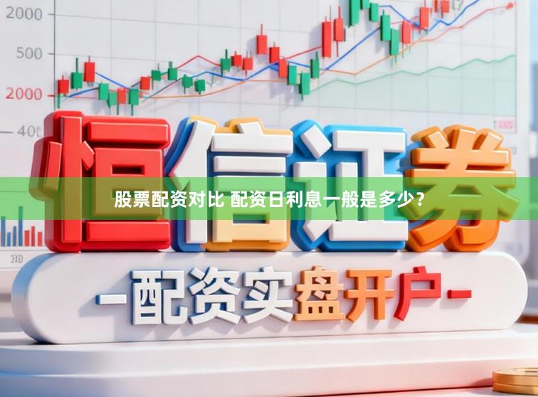 股票配资对比 配资日利息一般是多少？