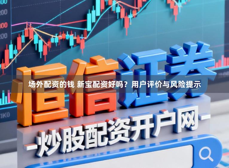 场外配资的钱 新宝配资好吗？用户评价与风险提示